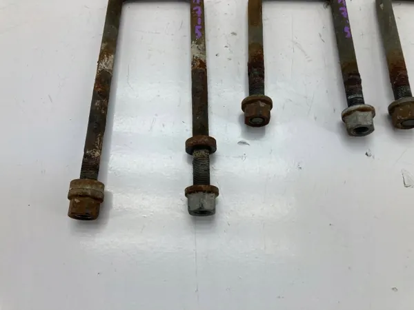 OEM 72887152431677 Etujarrupalat IVECO EUROCARGO:lle image 3