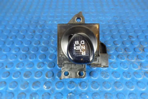 Toyota Auris II Versnellingspook OEM CART75G188 Gebruikt image 2