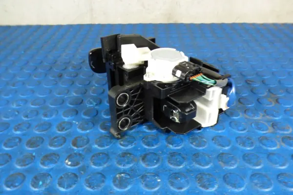 Toyota Auris II Versnellingspook OEM CART75G188 Gebruikt image 4