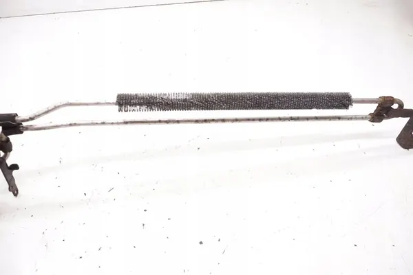 Enfriador de aceite Volvo XC70 II V70 III S80 II image 3