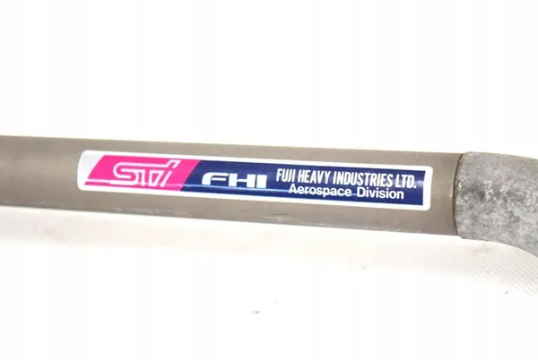 Barre de renfort avant Subaru Impreza WRX STI 2001-2007 image 2