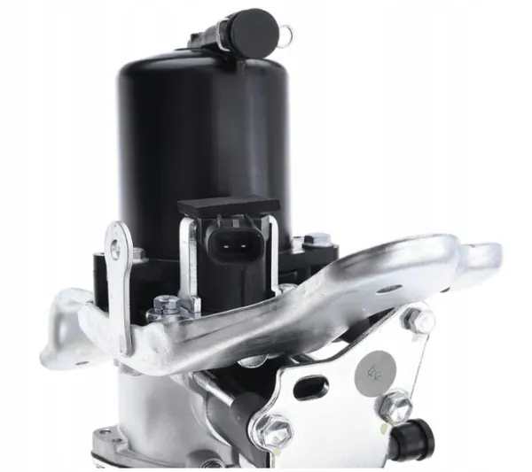Toyota Land Cruiser fjädringskompressor OEM 49910-60020 image 4