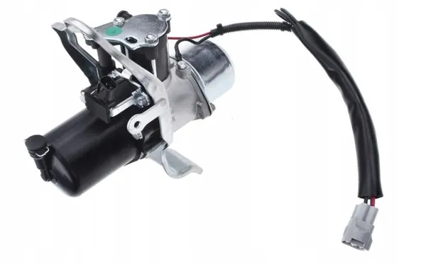 Toyota Land Cruiser fjädringskompressor OEM 49910-60020 image 6