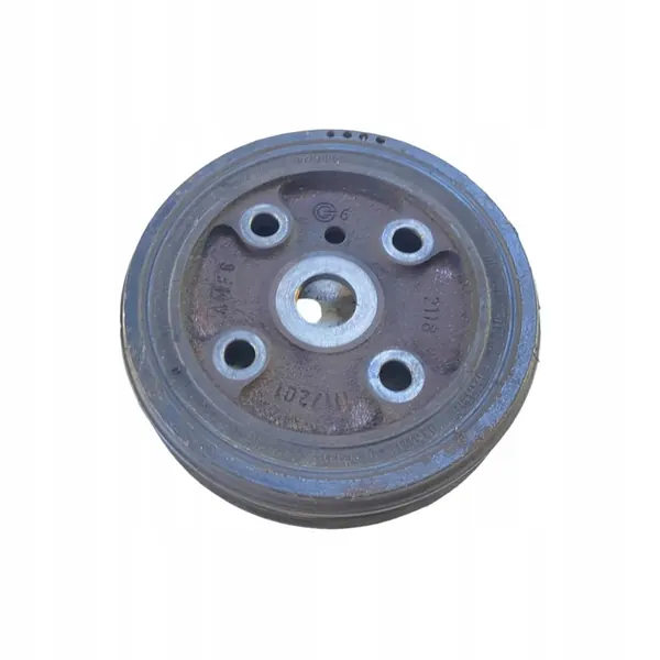 Polia do virabrequim Volvo XC90 30731865 image 3