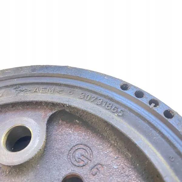 Polia do virabrequim Volvo XC90 30731865 image 7