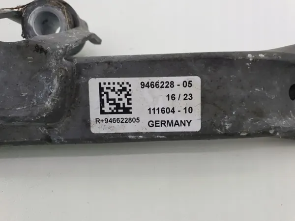 BMW 2 U06 Stabilisator-Satz Hinten OEM 9466228 9466227 image 3