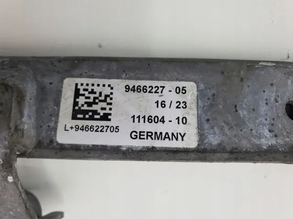 BMW 2 U06 Stabilisator-Satz Hinten OEM 9466228 9466227 image 4