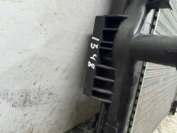 Waterradiator Peugeot 308 2022 OEM AMD221008 image 10