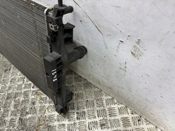 Waterradiator Peugeot 308 2022 OEM AMD221008 image 7