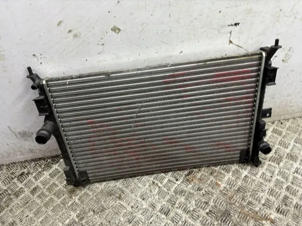 Waterradiator Peugeot 308 2022 OEM AMD221008 image 8