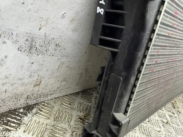 Waterradiator Peugeot 308 2022 OEM AMD221008 image 9