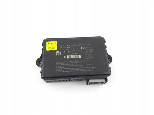 Module Sans Clé Jaguar F-Pace OEM HPLA19H440BF image 2