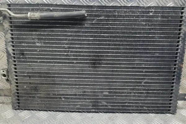 Ilmastointijäähdytin VW SHARAN 1.9L diesel 7M0820413F image 2