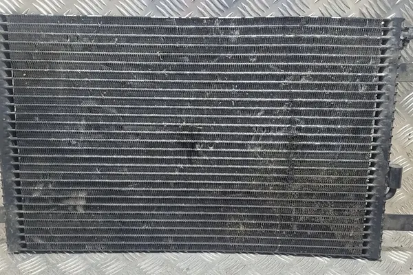 Ilmastointijäähdytin VW SHARAN 1.9L diesel 7M0820413F image 3