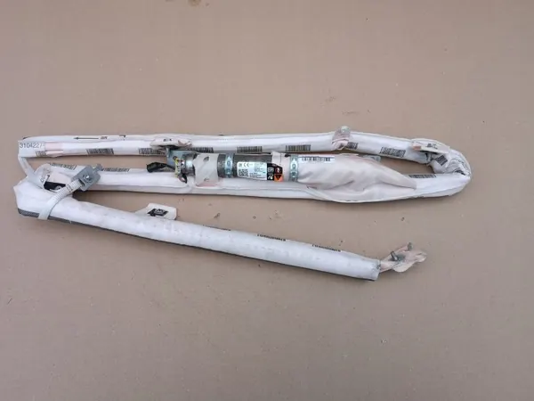 Airbag de cortina esquerdo OEM 84282465 para Opel Insignia B image 2