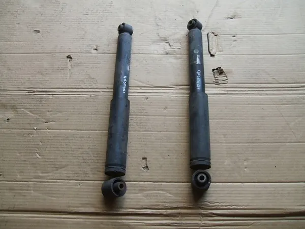 Amortizzatore posteriore NISSAN QASHQAI I J10 56210BR00B image 2