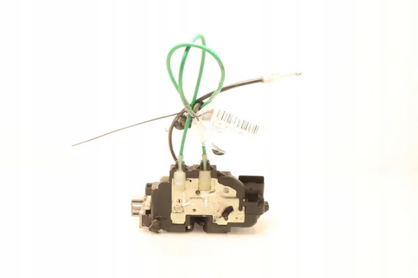 Vänster Bakdörrslås Hyundai i30 1.6 CRDi 81410-2L000 image 2