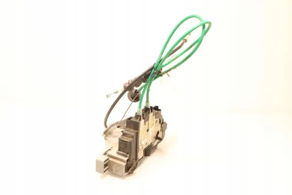 Vänster Bakdörrslås Hyundai i30 1.6 CRDi 81410-2L000 image 4