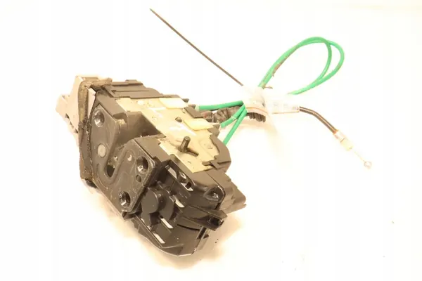 Vänster Bakdörrslås Hyundai i30 1.6 CRDi 81410-2L000 image 6