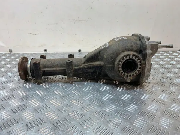 Différentiel arrière Subaru OEM 96000S - Occasion image 5