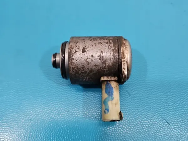 Capteur d'angle de direction BMW X6 E71 OEM 02393701 image 4