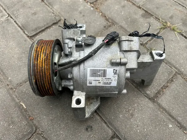 Compresor de Aire Acondicionado Smart Forfour Twingo III A4538307000 image 2