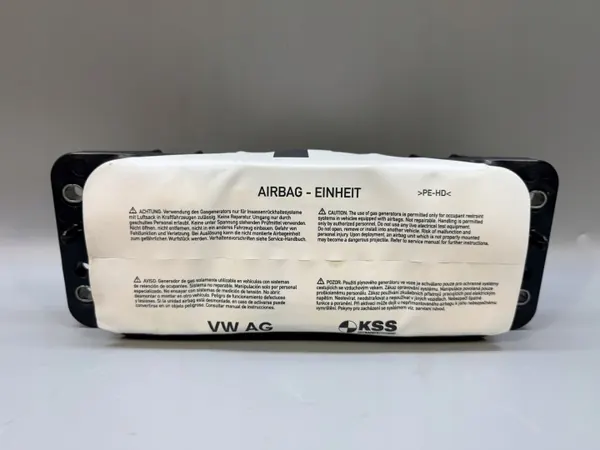 OEM 8V0880204E Beifahrer-Airbag für Audi A3 8V image 2