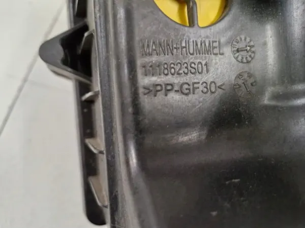 Luftfilterhus Fiat 500X 1.4T OEM 51938296 image 6