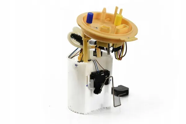 Brandstofpomp Volkswagen Golf VII A3 8V Ateca 1.6 2.0 TDI 5Q0919050Q image 2