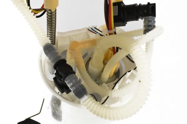 Brandstofpomp Volkswagen Golf VII A3 8V Ateca 1.6 2.0 TDI 5Q0919050Q image 4