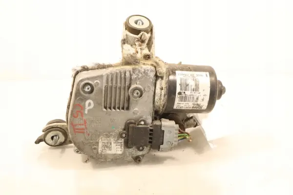 OEM 53570912 Torkarmotor Fram Höger Citroen C5 III image 2