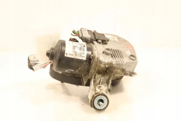 OEM 53570912 Torkarmotor Fram Höger Citroen C5 III image 3