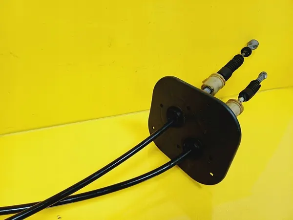 Manual Gear Selector Fiat Ducato II 2.3 2.8 JTD image 2