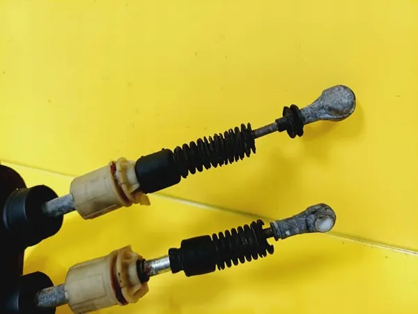 Manual Gear Selector Fiat Ducato II 2.3 2.8 JTD image 3