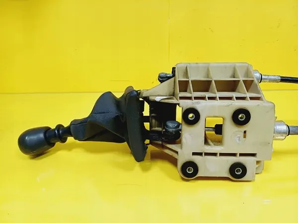 Manual Gear Selector Fiat Ducato II 2.3 2.8 JTD image 7