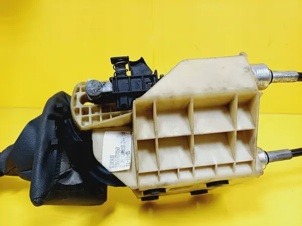 Manual Gear Selector Fiat Ducato II 2.3 2.8 JTD image 8