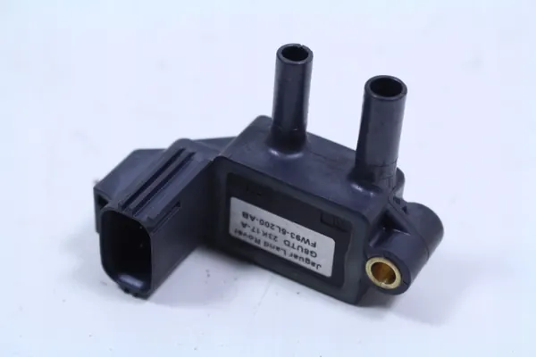 Avgastrycksensor Jaguar XF 15r 3.0D FW93-5L200-AB image 2