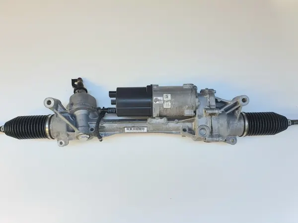 Direction Mercedes W213 2WD OEM 2134601102 image 3