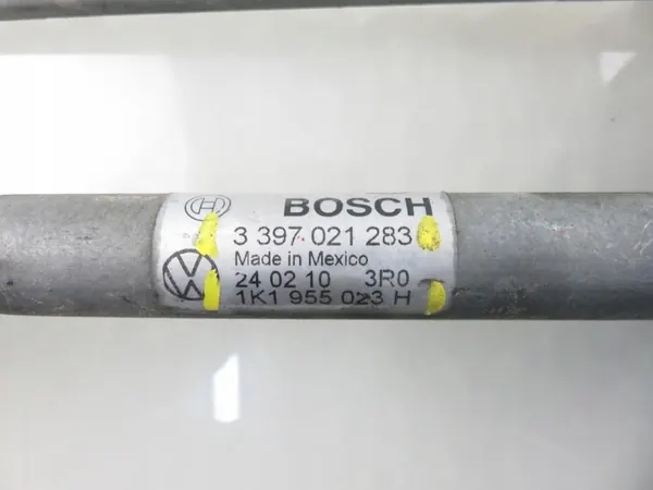 Etupyyhkijän mekanismi VW Golf VI 2008-2013 image 7