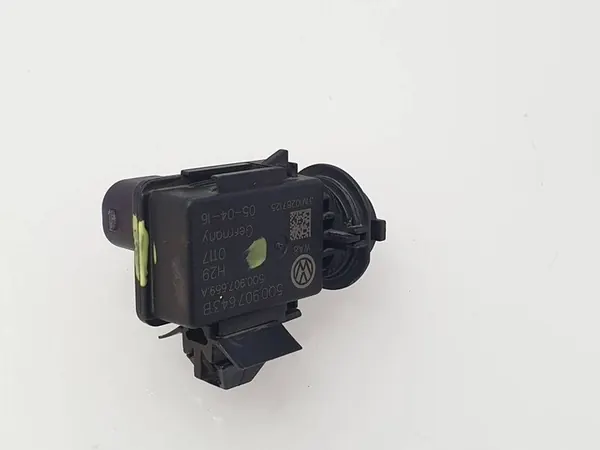 Luchtkwaliteitsensor Skoda Superb III GOLF VII LEON image 5