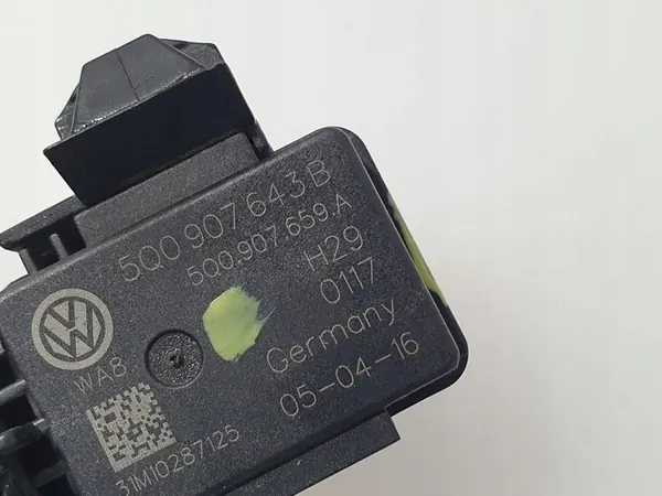 Luchtkwaliteitsensor Skoda Superb III GOLF VII LEON image 6