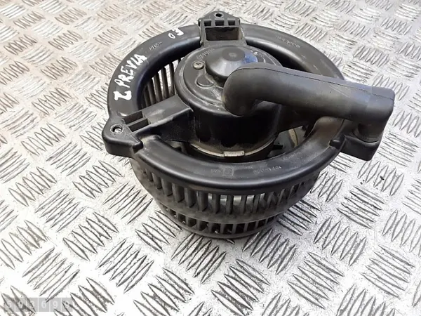 Toyota Previa Värmeblåsfläkt OEM 1940007291 image 2