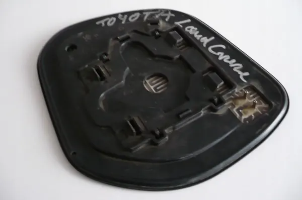 Insert espelho direito OEM 8312/PP/J120/SR1400 Toyota image 8