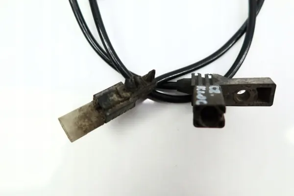 Sensor desgaste pastilhas Mercedes W221 OEM 2215400205 image 3