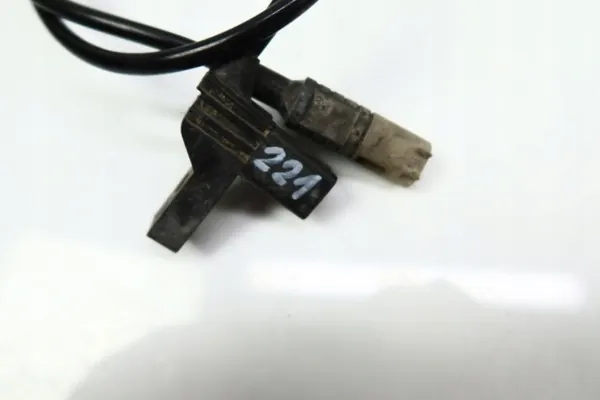 Sensor desgaste pastilhas Mercedes W221 OEM 2215400205 image 4