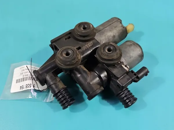 Wasserventil OEM 8369807 für BMW X3 E83 image 3