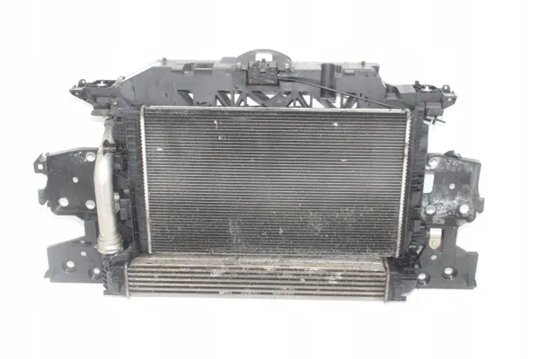 OEM 375483253 Framrems Renault Scenic III 09-13 image 2