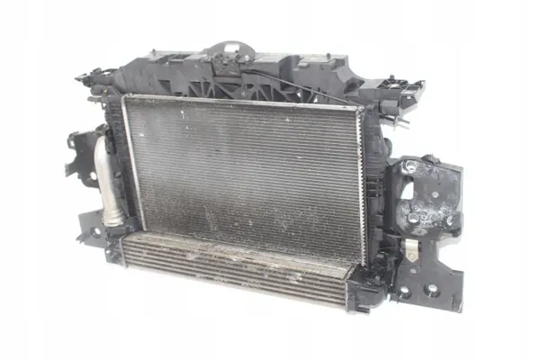OEM 375483253 Framrems Renault Scenic III 09-13 image 4