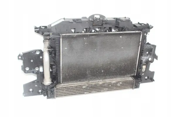 OEM 375483253 Framrems Renault Scenic III 09-13 image 5