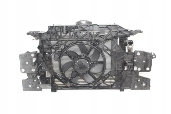 OEM 375483253 Framrems Renault Scenic III 09-13 image 6